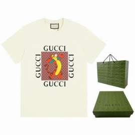 Picture of Gucci T Shirts Short _SKUGucciXS-Latt48711043